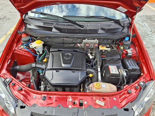 Fiat Palio Adventure 1.8 MPI ADVENTURE WEEKEND 16V FLEX 4P AUTOMATIZADO