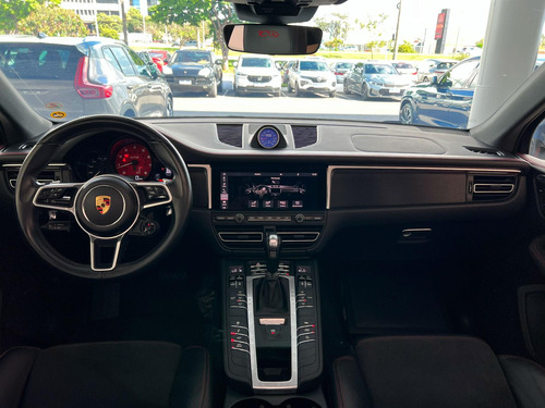 Porsche Macan MACAN GTS