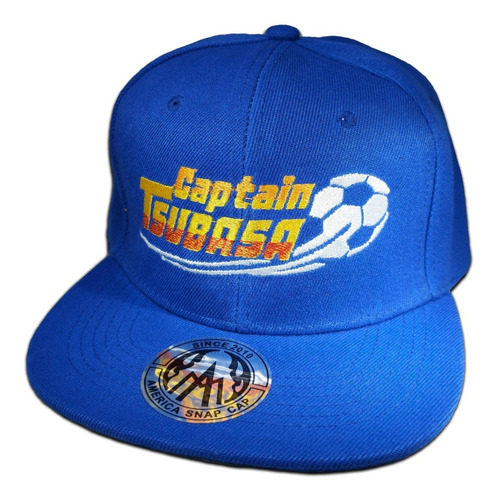 Gorro Snapback Super Campeones