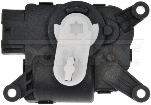 Actuador Puerta Panel Clima Dorman Beetle 1.8 2016 2017