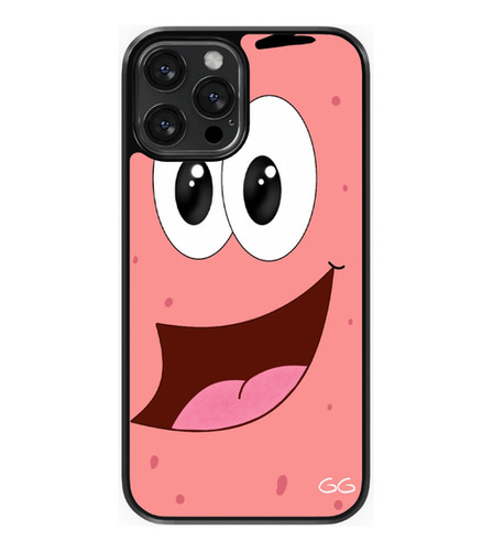 Funda Diseño Para Samsung  Patricio Estrella Bob #4