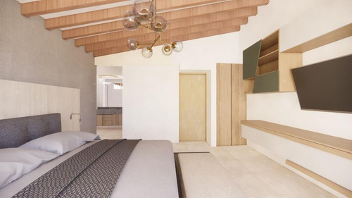 Estrena Residencia En Zibatá, Club De Golf, 3 Recamaras, Estudio, 3.5 Baños