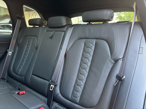 BMW X5 4.4 V8 M Competition
