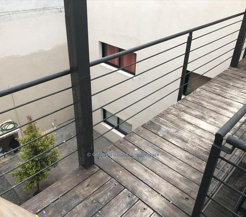 Apartamento De 2 Dormitorios Venta Con Renta En Cordón