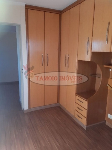 Imagem 27 de 30 de Apartamento Para Venda E Locação No Bairro Vila Sta Etelvina, 02 Dorms, 01 Cozinha, 01 Wc, Sala, Área De Serviço, Vaga De Carro Rotativa, Salão De Festa, Playground, Quadra De Futebol, Apartamento S