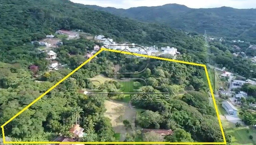 Imagem 3 de 15 de Terreno - Corrego Grande - Ref: 29576 - V-29574