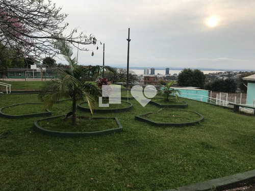 Imagem 1 de 15 de Apartamento - Santa Tereza - Ref: 43405 - V-58465577