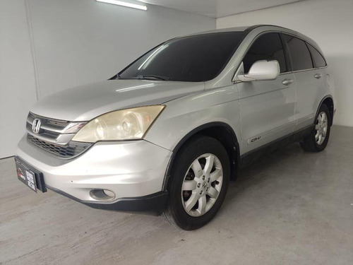 Honda CR-V Crv Lx 4x2 2.0 16v Flex Aut.