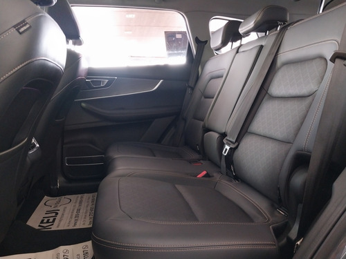 Caoa Chery Tiggo 8 1.6 TGDI GASOLINA TXS DCT