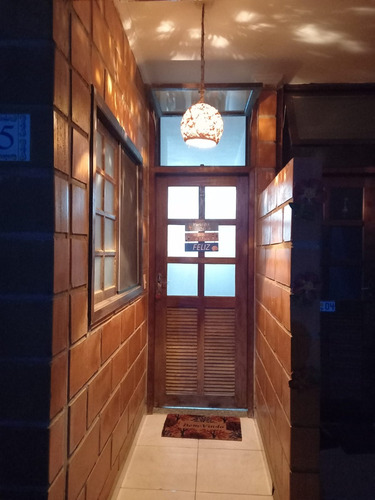 Vendo Apartamento Mobiliado Com Documento Em Ubatuba