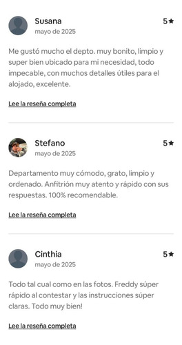 Inversión Inteligente: Monoambiente Airbnb En Funcionamiento