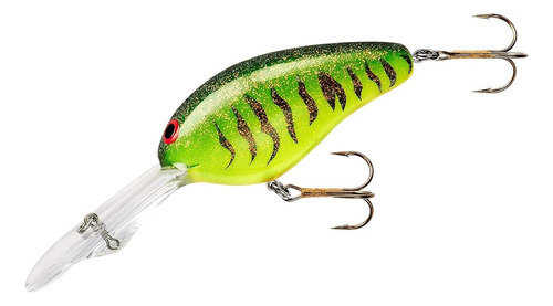 Norman Lures Dd22 Señuelo De Pesca De Lubina De Buceo Profun