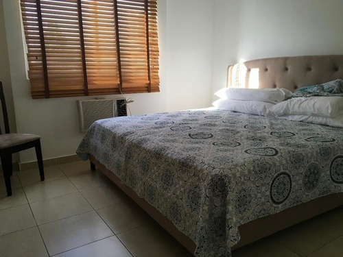 Imagen 8 de 14 de Venta De Apartamento En Pacific Blue, Punta Pacífica 20-2318
