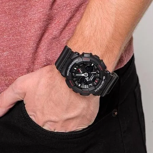 Casio g shock clearance ga 120 price