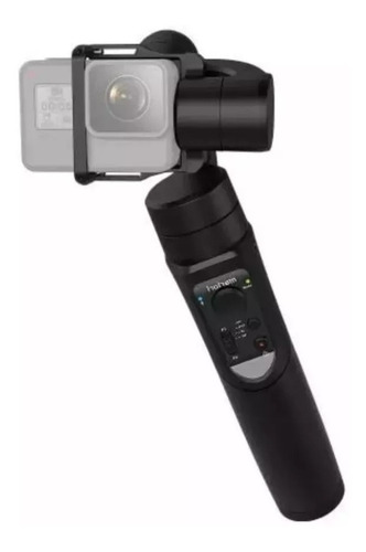Estabilizador Hohem Istead Gopro Hero 6 5 4 3 Gimbal