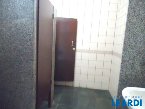 Imagem 15 de 15 de Sobrado - Campo Belo - Sp - 571534