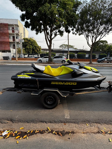 Jetski Sea-doo 230 Gtr - 2021