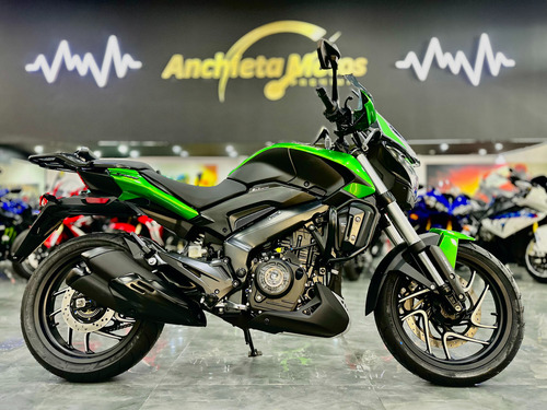 Bajaj Dominar 400 ( 0 Km )