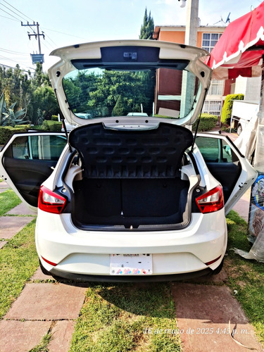 Seat Ibiza 1.6 Connect 5p Mt