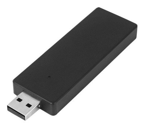 Receptor Usb Pc Para Joystick Inalambrico Xbox One Lidertek