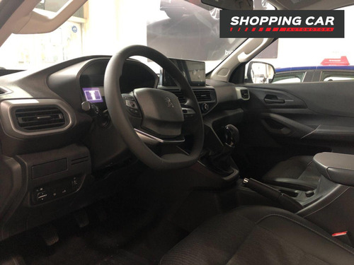 Peugeot Landtrek Nafta 4x2 Precio Leasing 2.2 2025 0km