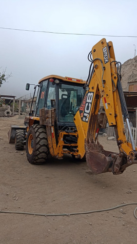 Retroexcavadoras Venta Y Alquiler