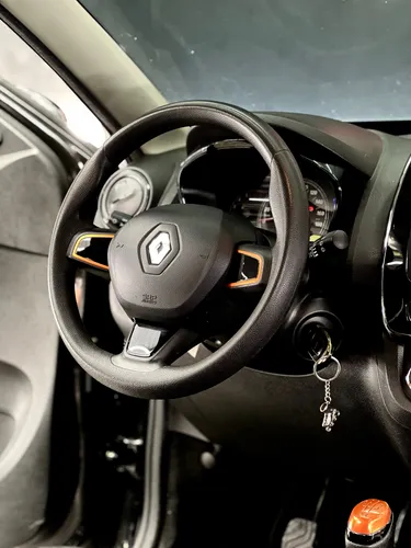 Renault Kwid 1.0