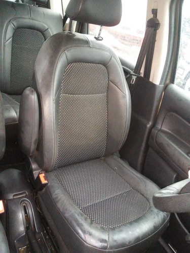 Sucata Citroen Air Cross 2012 1.6 Flex - Rs Auto Peças