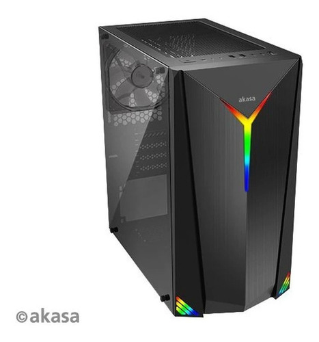 Pc Gamer Cpu I5 3470 + 8gb Ddr3 + Hd 1tb + Gtx 1050ti 4gb