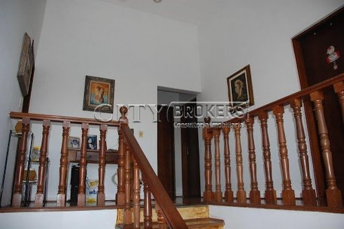 Sobrado - Jardim Pinhal - Ref: 696 - V-so0096