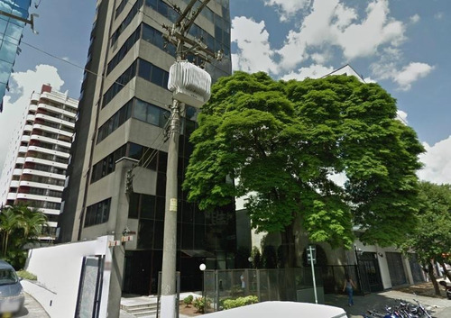 Imagem 16 de 16 de # Conjunto Para Locação No Brooklin - Cj2078