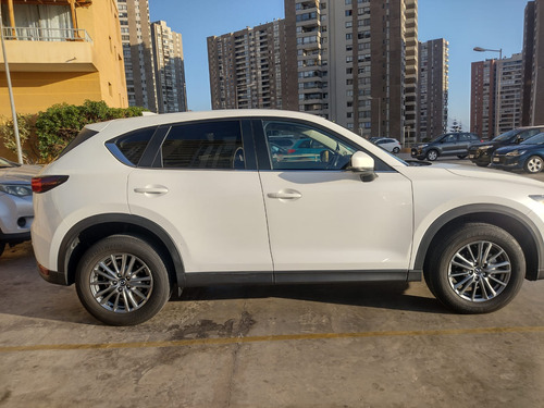 2022 Mazda New Cx 5 R 2.0