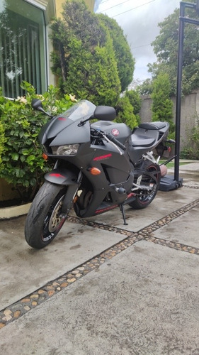Imagen 1 de 10 de Honda Cbr 600 Ra