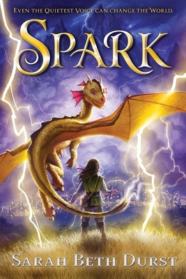 Libro Spark - Durst, Sarah Beth