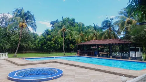 Casa En Venta En Valle De Los Lanceros. Cod V14409