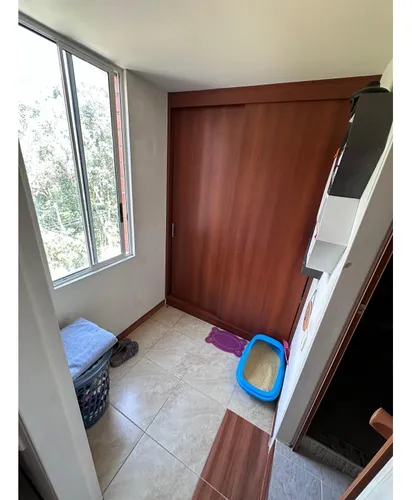 Apartamento Para La Venta En Calasanz Parte Baja