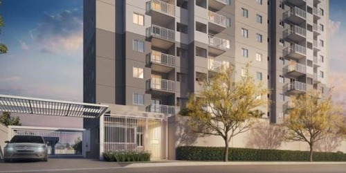 Imagem 2 de 25 de Garden Residencial Para Venda, Socorro, São Paulo - Gd4422. - Gd4422-inc