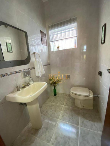 Casa À Venda, 207 M² Por R$ 1.200.000,00 - Jardim Itália - Vinhedo/sp - Ca1442
