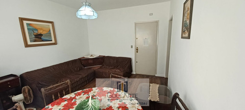 Imagem 6 de 30 de Apartamento À Venda No Bairro Astúrias - Guarujá/sp - 4304