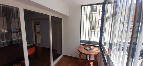 Imagen 9 de 20 de Apartamento En Alquiler En La Urbina