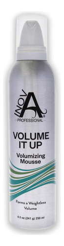 Inova Professional Style & Volume - Volume It Up Volumizing.