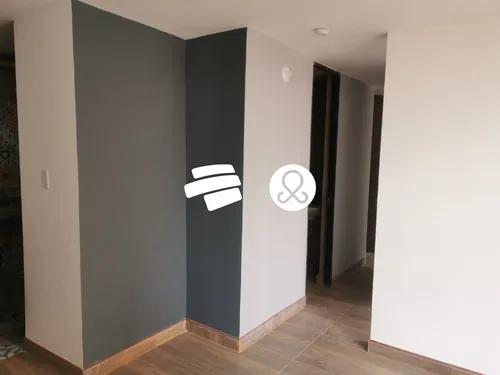 Apartamento En Venta En Fontibón, Bogotà, 2 Habitaciones