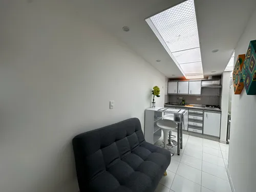 Apartaestudio En Arriendo En Palermo/manizales (279062446).