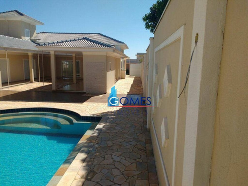 Imagem 10 de 10 de Linda Casa Condomínio Fechado Salto São Paulo - Ca0333