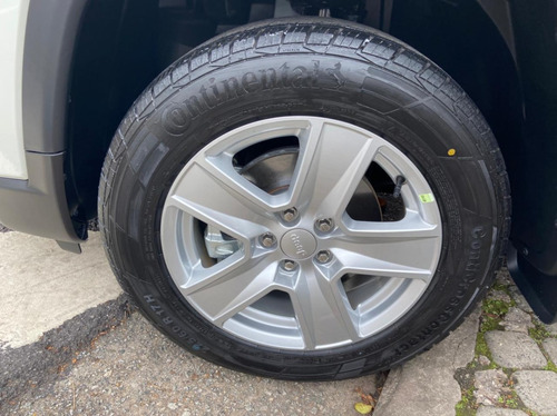 Jeep Compass 1.3 Sport Turbo Flex Aut. (t270) 5p