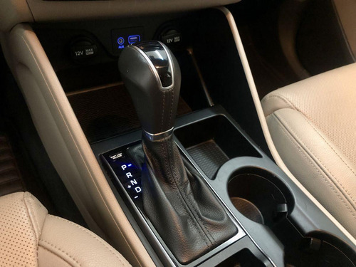Hyundai Tucson 1.6 Turbo Gl