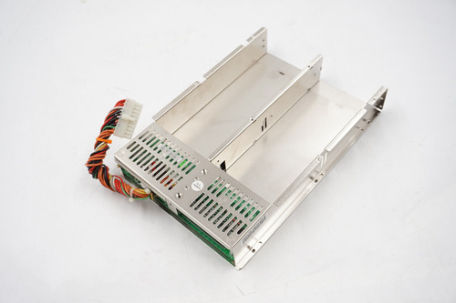 Zippy Emacs R1m-6250p 250 Watt Power Supply Cage Tested  LLG