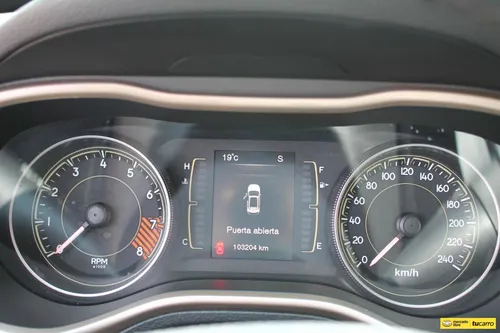 Jeep Cherokee 3.2 Longitude 4x4
