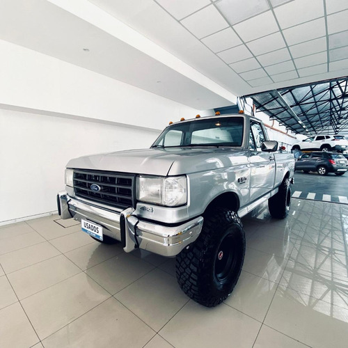 Ford F-150 3.9 4x4
