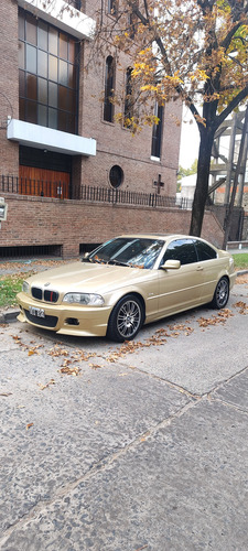 BMW Serie 3 2.8 328 Ci Coupe Executive At